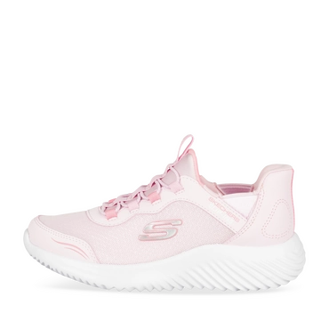 Baskets BOUNDER ROSE Fille