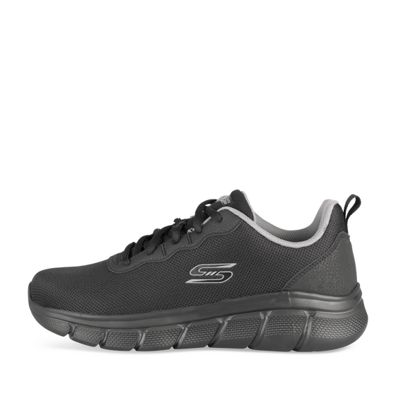 Sneakers ZWART Heren