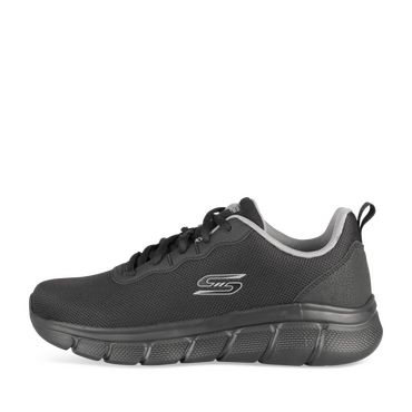 Baskets BOBS B FLEX NOIR Homme