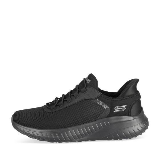 Sneakers ZWART Heren