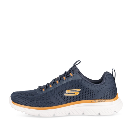 Sneakers NAVY Heren