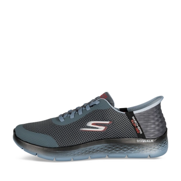 Baskets GO WALK FLEX BLEU Homme