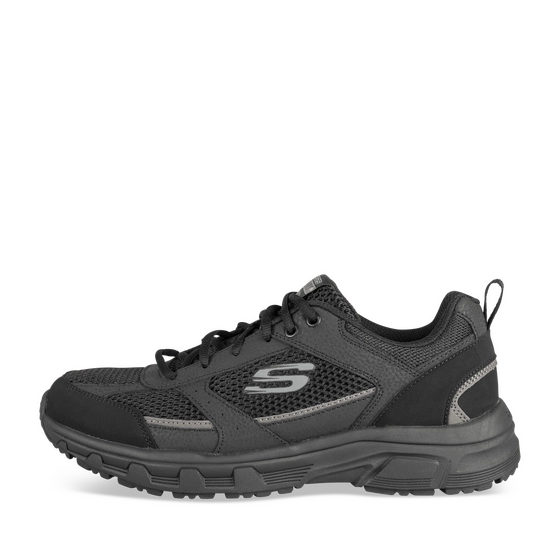 Sneakers ZWART Heren