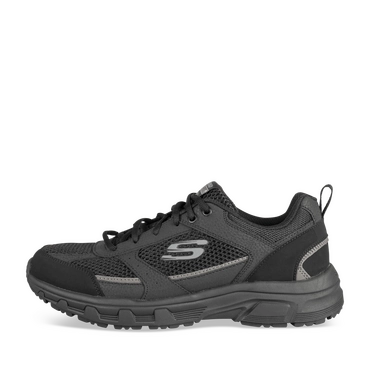 Sneakers OAK CANYON VERKETTA ZWART Heren