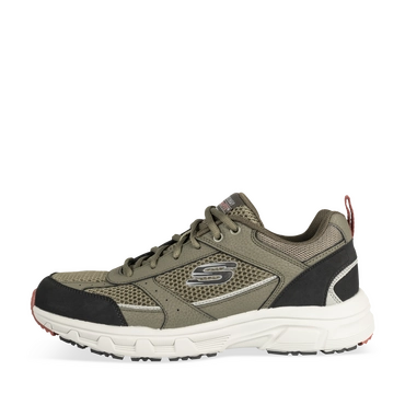Sneakers GROEN Heren