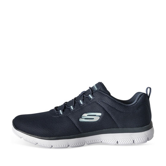 Baskets PURE GENIUS MARINE Femme