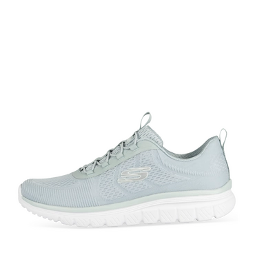 Baskets GRACEFUL 4.0 FAST CHANCE BLEU Femme