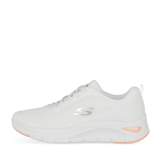 Sneakers WIT Dames
