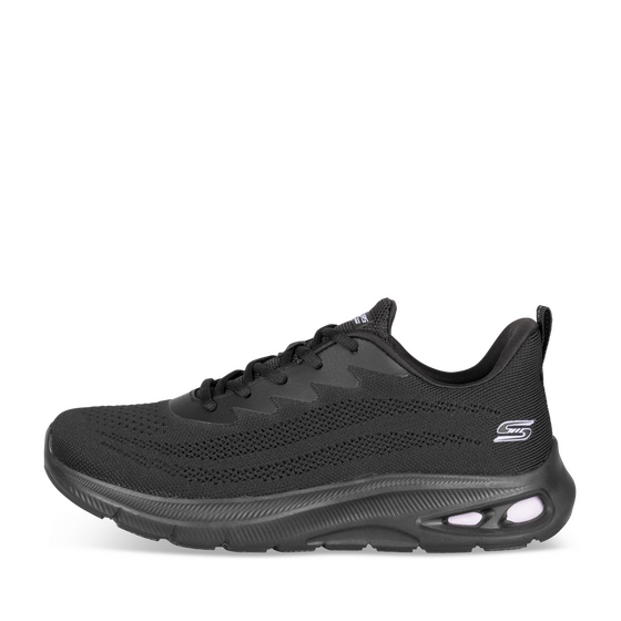 Baskets BOBS UNITY NOIR Femme