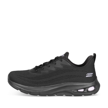 Baskets BOBS UNITY NOIR Femme
