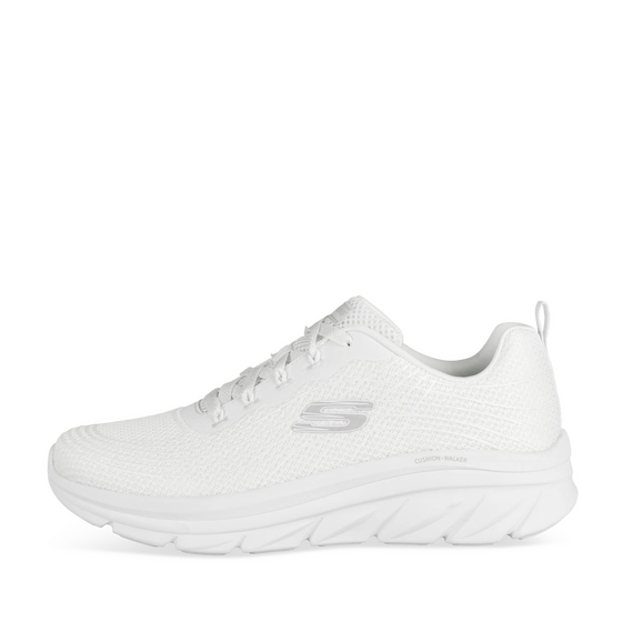 Sneakers WIT Dames