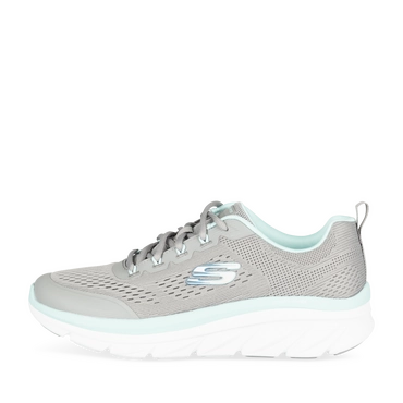 Baskets CUSHION WALKER GRIS Femme