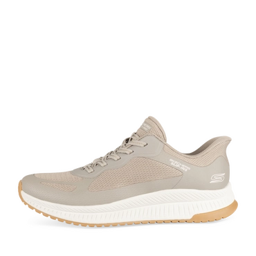 Sneakers TAUPE Dames