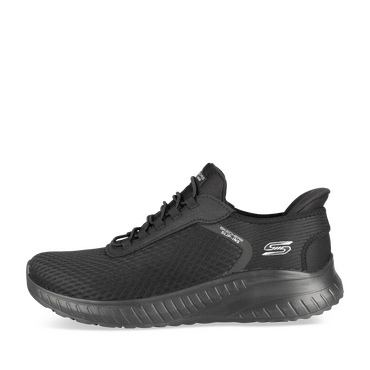 Sneakers ZWART Dames