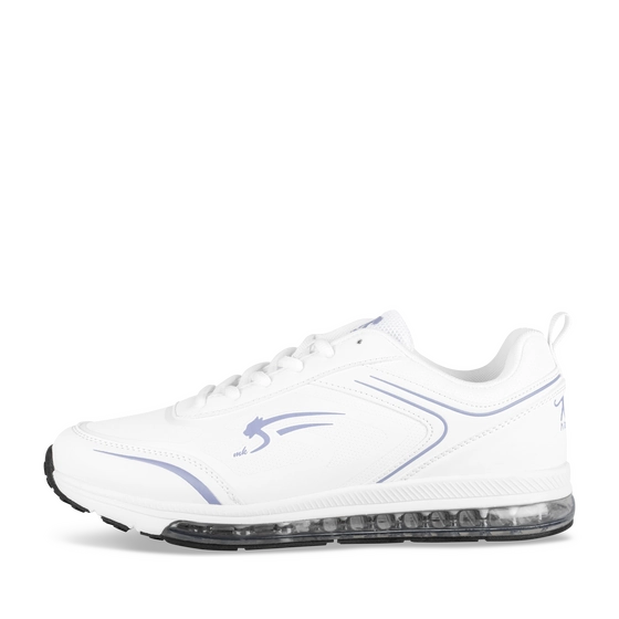 Sneakers WIT Dames