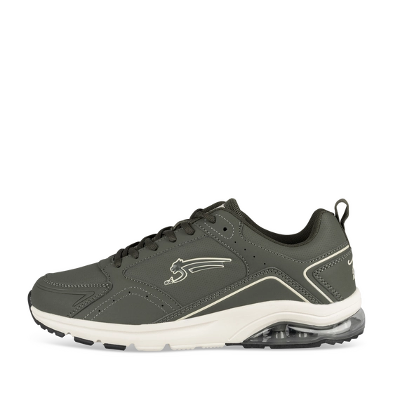 Sneakers KAKI/BEIGE Heren