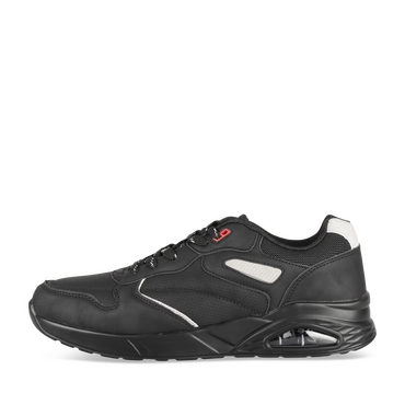 Sneakers ZWART Heren