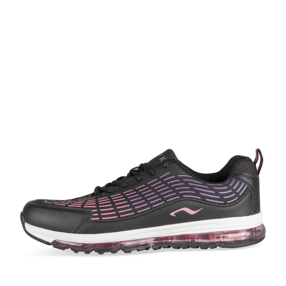 Baskets FUCHSIA Homme