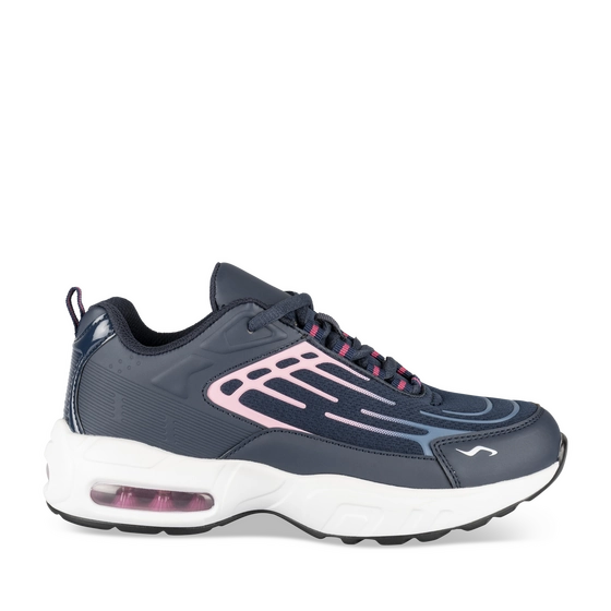 Sneakers NAVY Dames