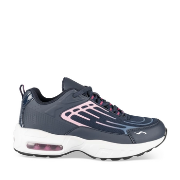 Baskets MARINE Femme