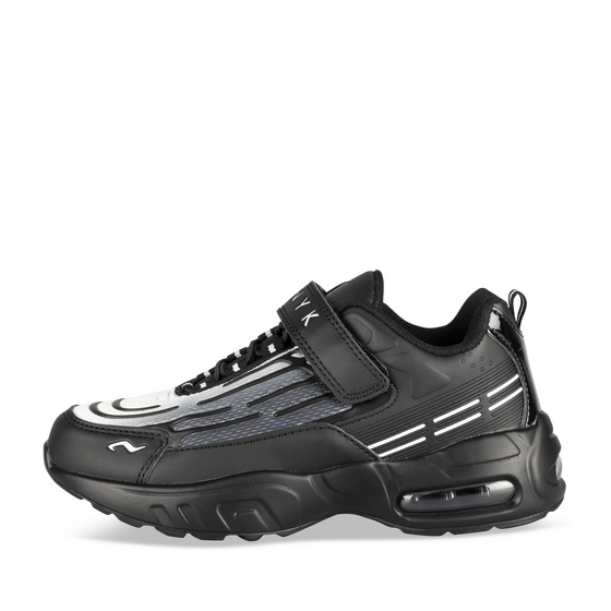 Sneakers ZWART/WIT Jongen