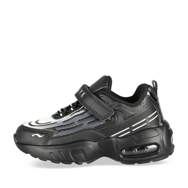 Sneakers ZWART/WIT Jongen