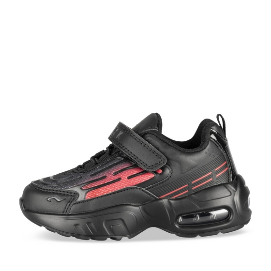 Sneakers ROOD Jongen