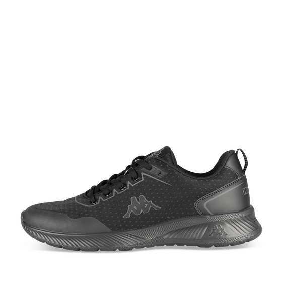 Sneakers ZWART Heren