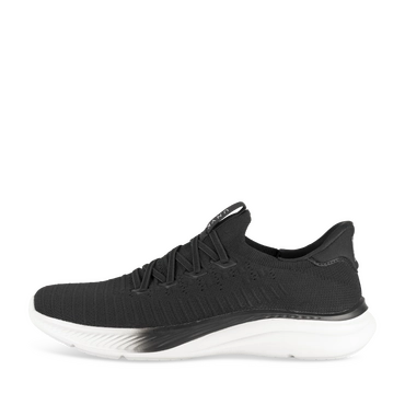 Baskets NOIR Homme