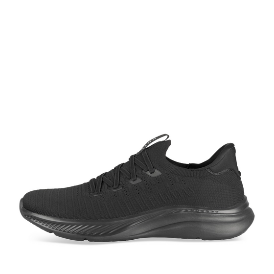 Sneakers ZWART Heren