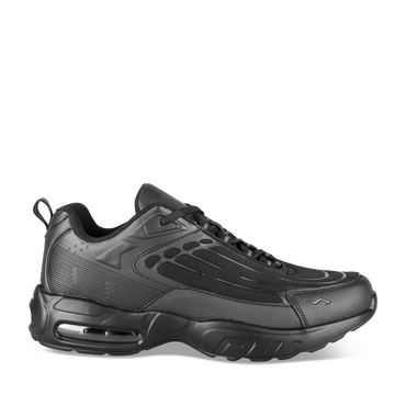 Sneakers ZWART Heren