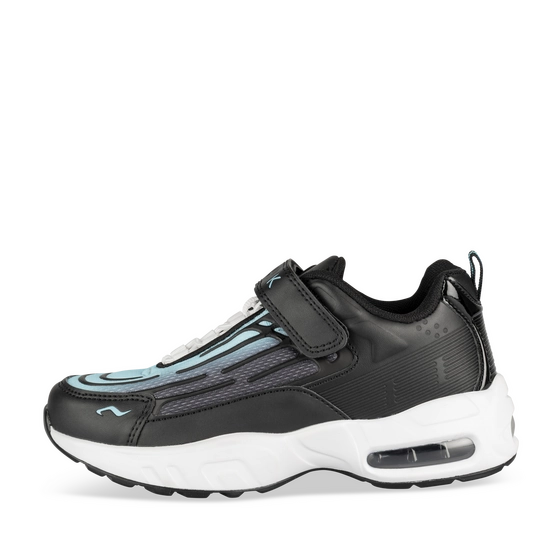 Sneakers BLAUW Jongen