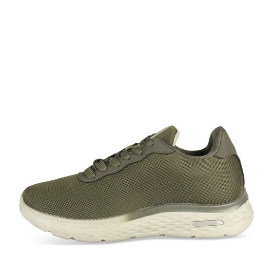 Sneakers GROEN Heren