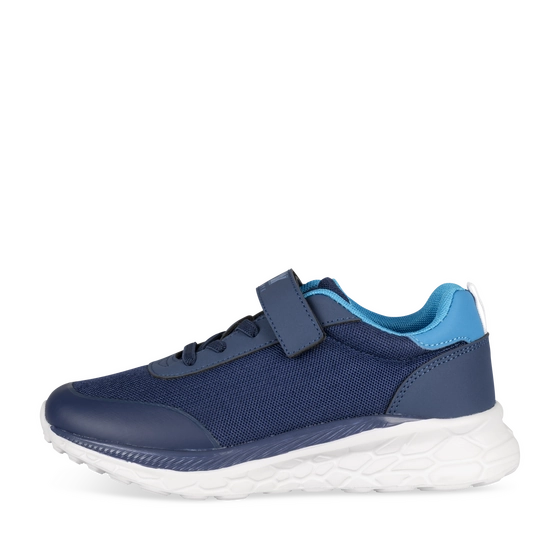 Sneakers NAVY/WIT Jongen