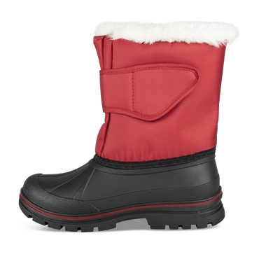 Bottes de pluie ROUGE Garçon