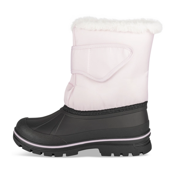 Bottes de pluie ROSE Fille