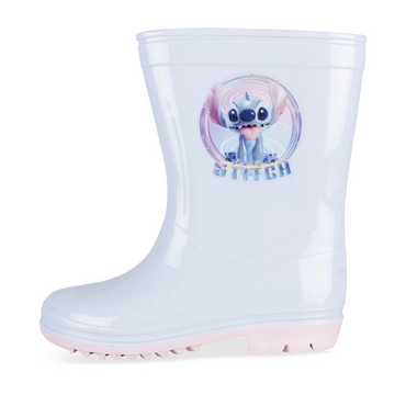 Bottes de pluie BLEU Fille