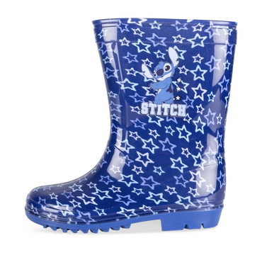 Regenlaarzen NAVY Jongen