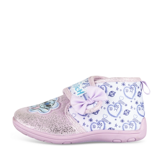 Chaussons LILAS Fille