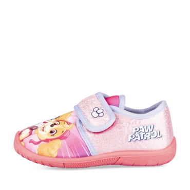Chaussons ROSE Fille
