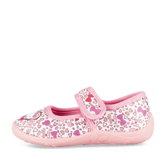 Chaussons ROSE Fille