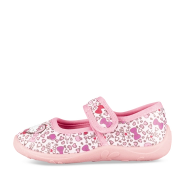 Pantoffels ROZE Meisjes