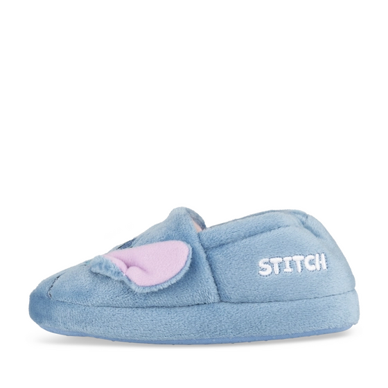 Chaussons BLEU Fille