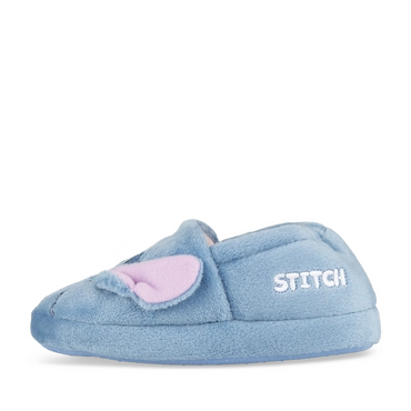 Chaussons BLEU Fille
