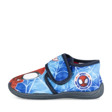 Chaussons BLEU Garçon