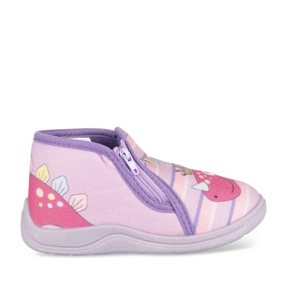 Pantoffels VIOLET Meisjes