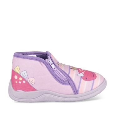 Pantoffels VIOLET Meisjes