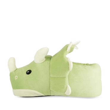 Pantoffels GROEN Jongen