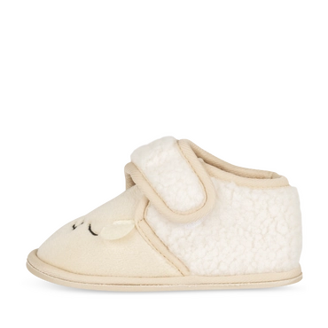 Pantoffels BEIGE Jongen
