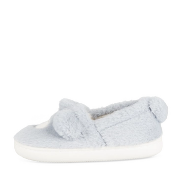 Pantoffels BLAUW Jongen